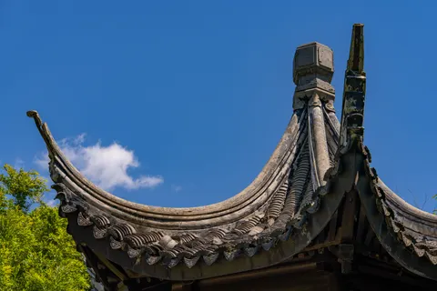 Sfondo Pagoda giapponese 4K · architecture · 3840×2560
