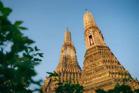 Sfondo Pagoda giapponese 4K · architecture · 3840×2560