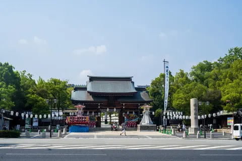 Hình nền Chùa tháp Nhật Bản 4K · architecture · 3840×2560
