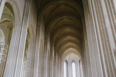大聖堂 4K壁紙 · architecture · 3840×2560