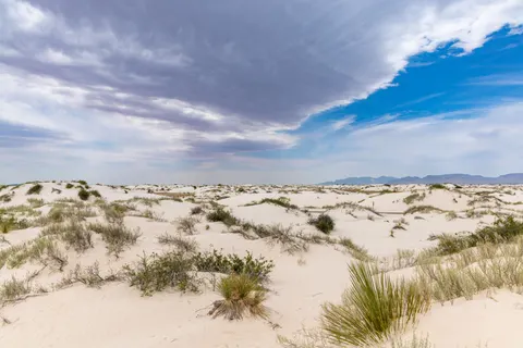 Wüstendünen 4K Hintergrundbild · nature · 3840×2561