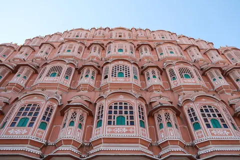 Taj Mahal 4K Wallpaper · architecture · 3840×2560