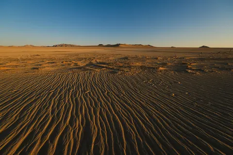خلفية كثبان الصحراء بدقة 4K · nature · 3840×2560