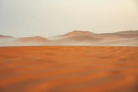 Wüstendünen 4K Hintergrundbild · nature · 3840×2560