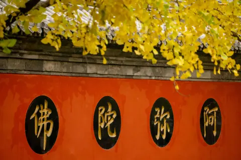 Great Wall 4K Wallpaper · architecture · 3840×2560