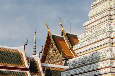 Angkor Wat 4K Wallpaper · architecture · 3840×2561