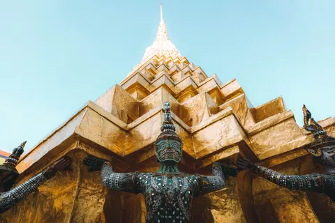 Angkor Wat 4K Wallpaper · architecture · 3840×2560