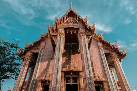 Angkor Wat 4K Wallpaper · architecture · 3840×2560