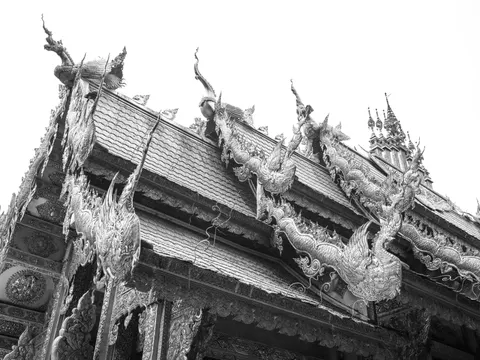Angkor Wat 4K Wallpaper · architecture · 3840×2878
