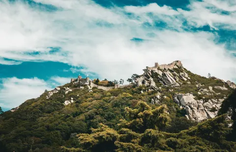 Fondo de pantalla Castillo medieval 4K · architecture · 3840×2478