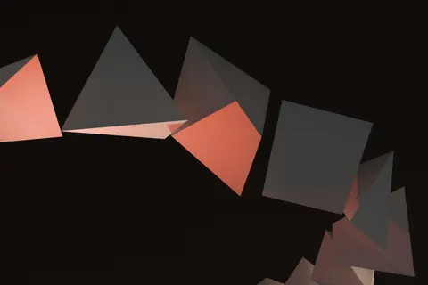 Dark Abstract 4K Wallpaper · dark · 3840×2560