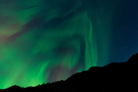Aurora Borealis 4K Wallpaper · nature · 3840×2560
