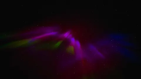 Aurora Borealis 4K Wallpaper · nature · 3840×2160