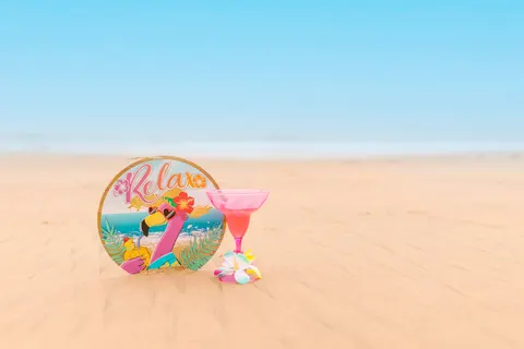 火烈鸟群 4K壁纸 · birds · 3840×2560