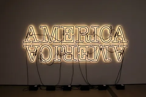 Neon Sign 4K Wallpaper · neon · 3840×2560