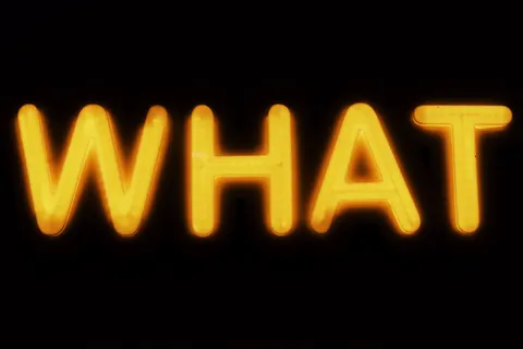 Neon Sign 4K Wallpaper · neon · 3840×2560