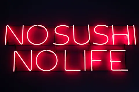 Neon Sign 4K Wallpaper · neon · 3840×2560
