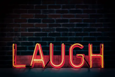 Neon Sign 4K Wallpaper · neon · 3840×2560
