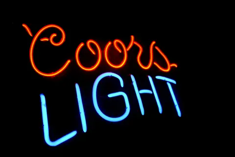 Neon Sign 4K Wallpaper · neon · 3840×2560