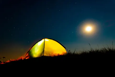 Full Moon 4K Wallpaper · space · 3840×2560