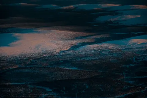Earth from Space 4K Wallpaper · space · 3840×2560