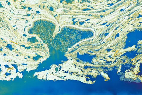Earth from Space 4K Wallpaper · space · 3840×2560