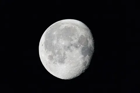 Earth from Space 4K Wallpaper · space · 3840×2560