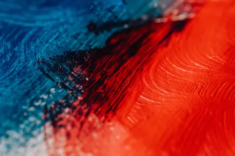 Paint Swirl 4K Wallpaper · abstract · 3840×2560