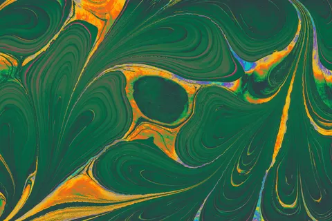 Paint Swirl 4K Wallpaper · abstract · 3840×2560