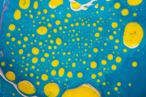 Paint Swirl 4K Wallpaper · abstract · 3840×2560