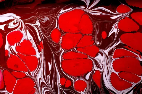 Paint Swirl 4K Wallpaper · abstract · 3840×2560