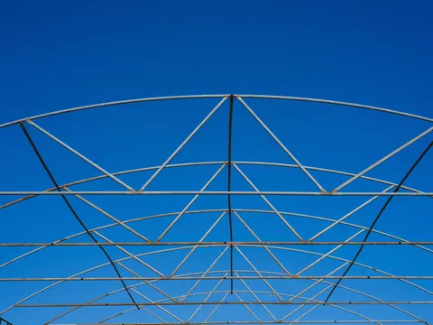 Geometric Pattern 4K Wallpaper · abstract · 3840×2880