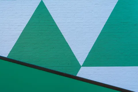 Geometric Pattern 4K Wallpaper · abstract · 3840×2560