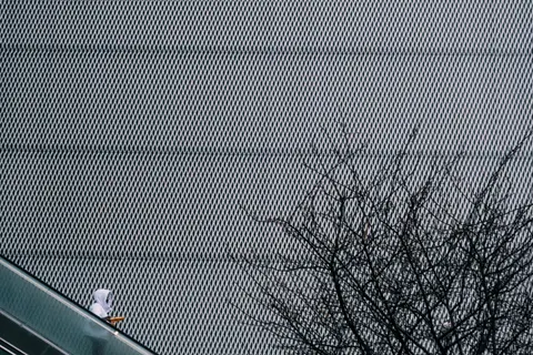 Geometric Pattern 4K Wallpaper · abstract · 3840×2560