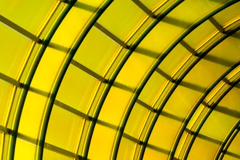 Geometric Pattern 4K Wallpaper · abstract · 3840×2560