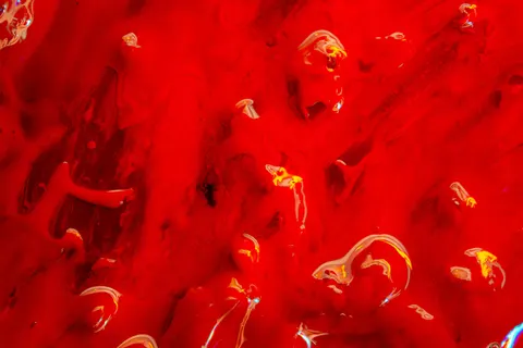Ink in Water 4K Wallpaper · abstract · 3840×2560