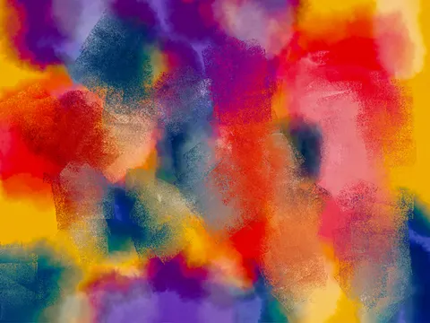 Powder Burst 4K Wallpaper · abstract · 3840×2880