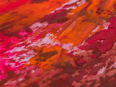 Powder Burst 4K Wallpaper · abstract · 3840×2880