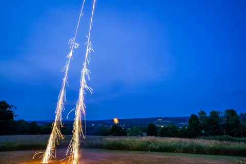 Light Painting 4K Wallpaper · abstract · 3840×2560