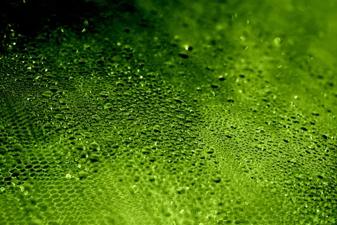 Soap Bubble 4K Wallpaper · abstract · 3840×2560