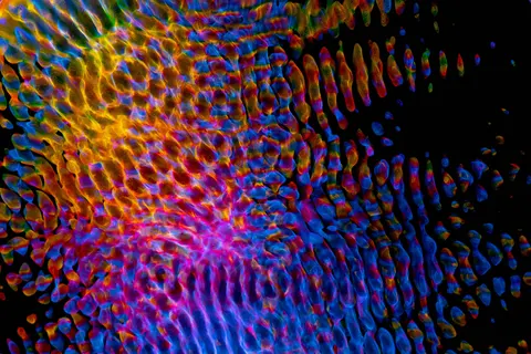 Soap Bubble 4K Wallpaper · abstract · 3840×2560