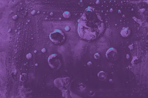 Soap Bubble 4K Wallpaper · abstract · 3840×2560