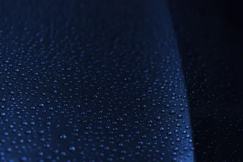 Oil Bubbles 4K Wallpaper · abstract · 3840×2560