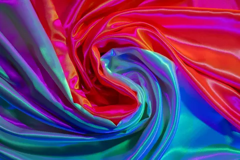 Color Smoke 4K Wallpaper · abstract · 3840×2560