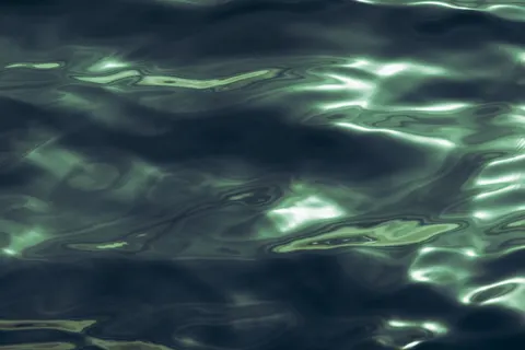 Chrome Liquid 4K Wallpaper · abstract · 3840×2560