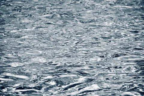 Chrome Liquid 4K Wallpaper · abstract · 3840×2560