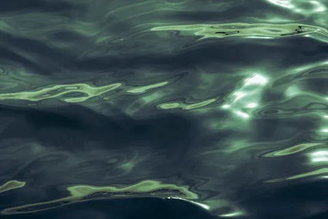 Chrome Liquid 4K Wallpaper · abstract · 3840×2560