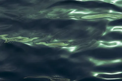 Chrome Liquid 4K Wallpaper · abstract · 3840×2560