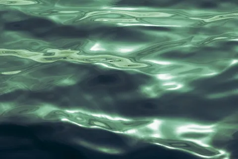 Chrome Liquid 4K Wallpaper · abstract · 3840×2560
