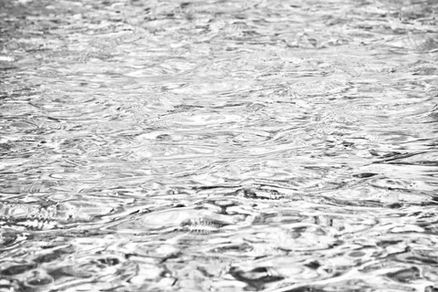 Chrome Liquid 4K Wallpaper · abstract · 3840×2560